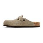 Birkenstock Boston 'Boston Suede' - Image 2