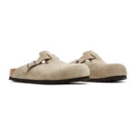 Birkenstock Boston 'Boston Suede' - Image 3