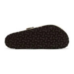 Birkenstock Boston 'Boston Suede' - Image 5