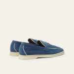 Loro Piana Summer Charms Walk Loafer 'Ocean Heart (W1CZ)' - Image 3
