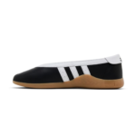 Adidas Taekwondo Mei Ballet 'Black White Gum' - Image 2