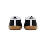 Adidas Taekwondo Mei Ballet 'Black White Gum' - Image 4