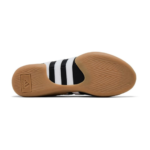 Adidas Taekwondo Mei Ballet 'Black White Gum' - Image 5