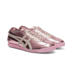 Onitsuka Tiger Mexico 66 SD 'Metallic Series - Crystal Pink' - Image 2