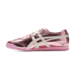 Onitsuka Tiger Mexico 66 SD 'Metallic Series - Crystal Pink' - Image 3