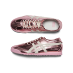 Onitsuka Tiger Mexico 66 SD 'Metallic Series - Crystal Pink' - Image 5