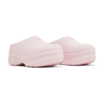 Adifom Stan Smith Mule 'Clear Pink' - Image 3