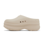 Adifom Stan Smith Mule 'Wonder Taupe' - Image 2