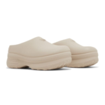 Adifom Stan Smith Mule 'Wonder Taupe' - Image 3