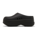 Adifom Stan Smith Mule 'Core Black' - Image 2