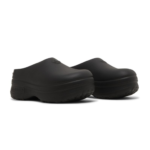 Adifom Stan Smith Mule 'Core Black' - Image 3