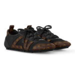 Louis Vuitton LV Sneakerina Black - Image 2
