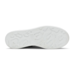 Alexander McQueen Oversized Sneaker 'White Black' - Image 5