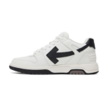 Off-White Out of Office 'White Black' - Image 2