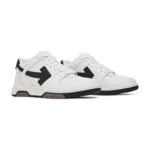 Off-White Out of Office 'White Black' - Image 3