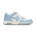 Off-White Out of Office Low 'Light Blue'