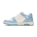 Off-White Out of Office Low 'Light Blue' - Image 2