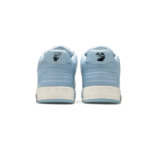 Off-White Out of Office Low 'Light Blue' - Image 4
