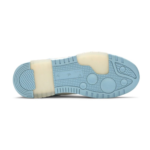 Off-White Out of Office Low 'Light Blue' - Image 5