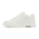 Off-White Wmns Out of Office 'White' - Image 3