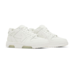 Off-White Wmns Out of Office 'White' - Image 4