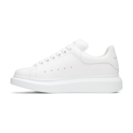 Alexander McQueen Oversized Sneaker 'White' - Image 2