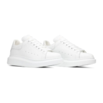 Alexander McQueen Oversized Sneaker 'White' - Image 3