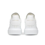 Alexander McQueen Oversized Sneaker 'White' - Image 4