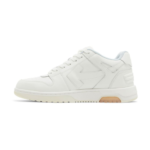 Off-White Out of Office 'For Walking - White Black' - Image 3