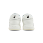 Off-White Out of Office 'For Walking - White Black' - Image 5