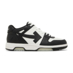 Off-White Out of Office 'Black White' - Image 2