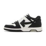 Off-White Out of Office 'Black White' - Image 3