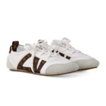 Louis Vuitton LV Sneakerina White - Image 2