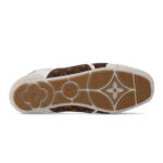 Louis Vuitton LV Sneakerina White - Image 5