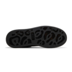 Alexander McQueen Oversized Sneaker 'Clear Sole - Black' - Image 5