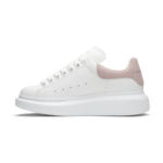Alexander McQueen Oversized Sneaker 'White Patchouli' - Image 2