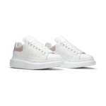 Alexander McQueen Oversized Sneaker 'White Patchouli' - Image 3