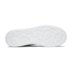Alexander McQueen Oversized Sneaker 'White Gold' - Image 5