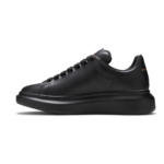 Alexander McQueen Oversized Sneaker 'All Black' - Image 2