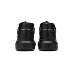 Alexander McQueen Oversized Sneaker 'All Black' - Image 4