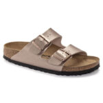 Birkenstock Arizona Birko-Flor - Copper - Image 5
