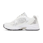 New Balance 530 'Silver White' - Image 2
