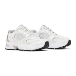 New Balance 530 'Silver White' - Image 3