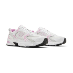 New Balance 530 'White Raspberry' - Image 3