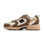 New Balance 530 'Dark Mushroom Incense' - Image 2