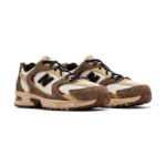 New Balance 530 'Dark Mushroom Incense' - Image 3