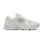 New Balance 530 'White Silver Metallic'