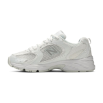 New Balance 530 'White Silver Metallic' - Image 2
