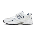 New Balance 530 'White Natural Indigo' - Image 2