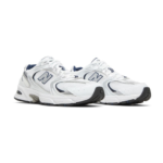 New Balance 530 'White Natural Indigo' - Image 3